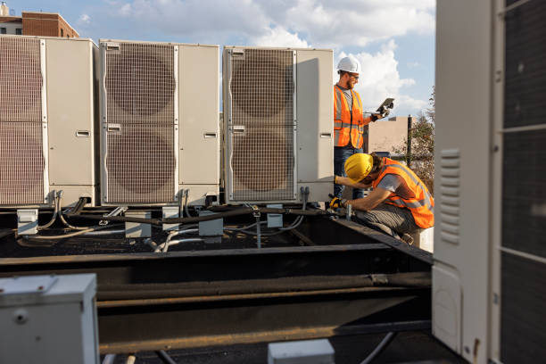 Professional HVAC in Town And Country, MO