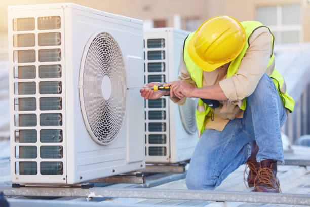 Best Commercial HVAC Repair  in Town And Country, MO