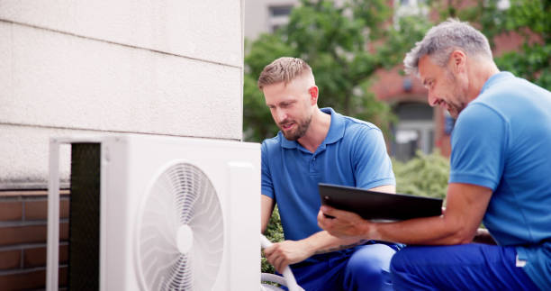 Best Best HVAC Companies  in Town And Country, MO