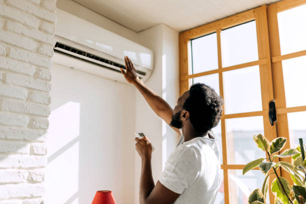 Best Residential HVAC Services  in Town And Country, MO