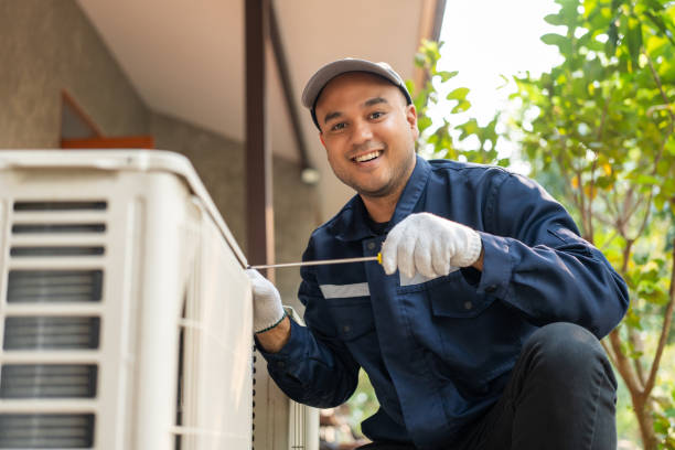 Ductless HVAC Repair in Town And Country, MO