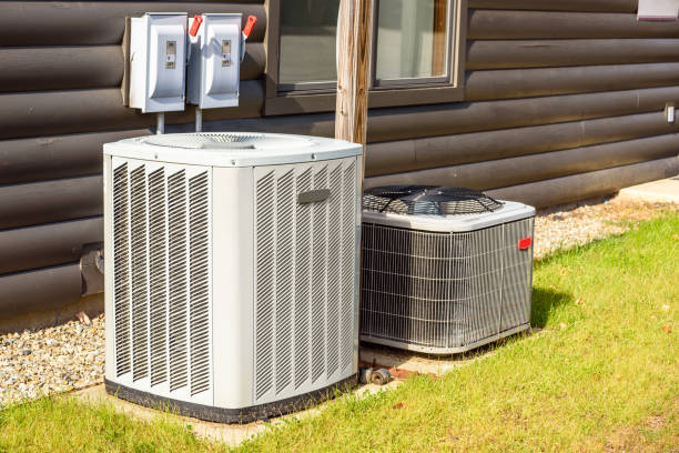 Best Local HVAC Companies  in Town And Country, MO
